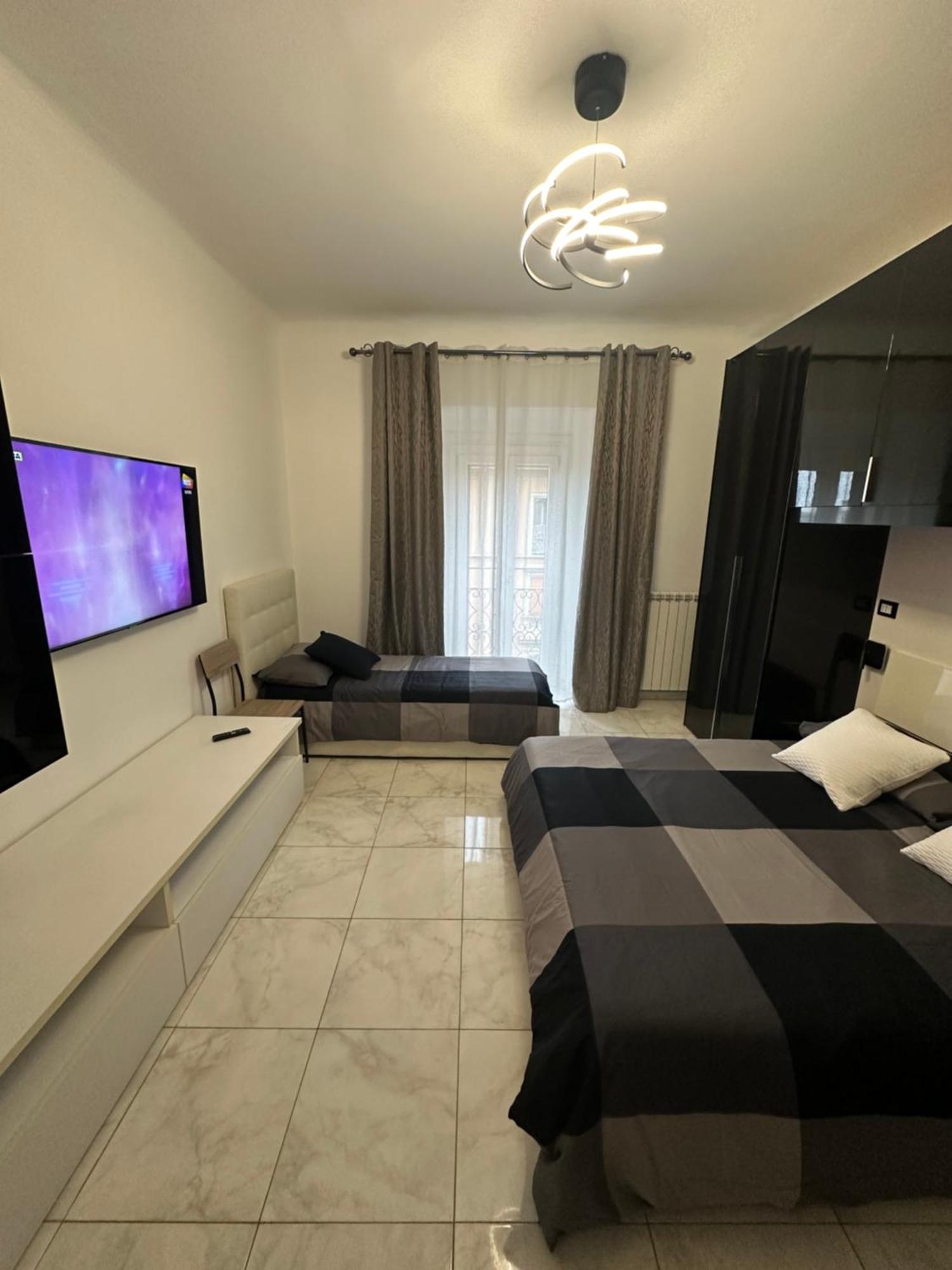 Isola Apartment Milano Ngoại thất bức ảnh