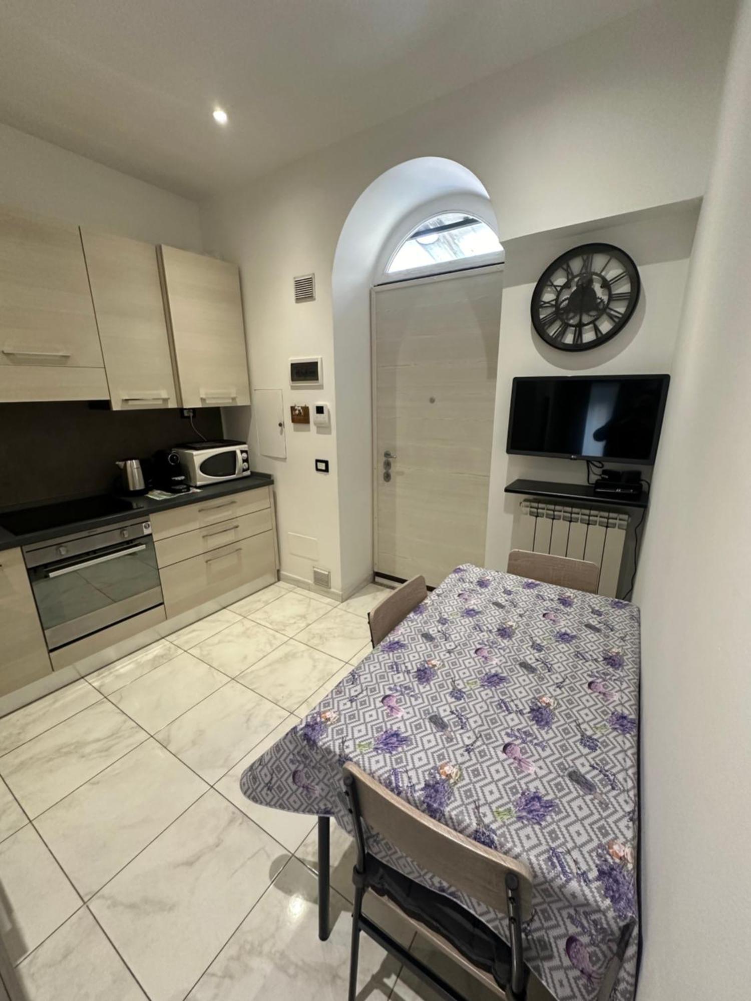 Isola Apartment Milano Ngoại thất bức ảnh