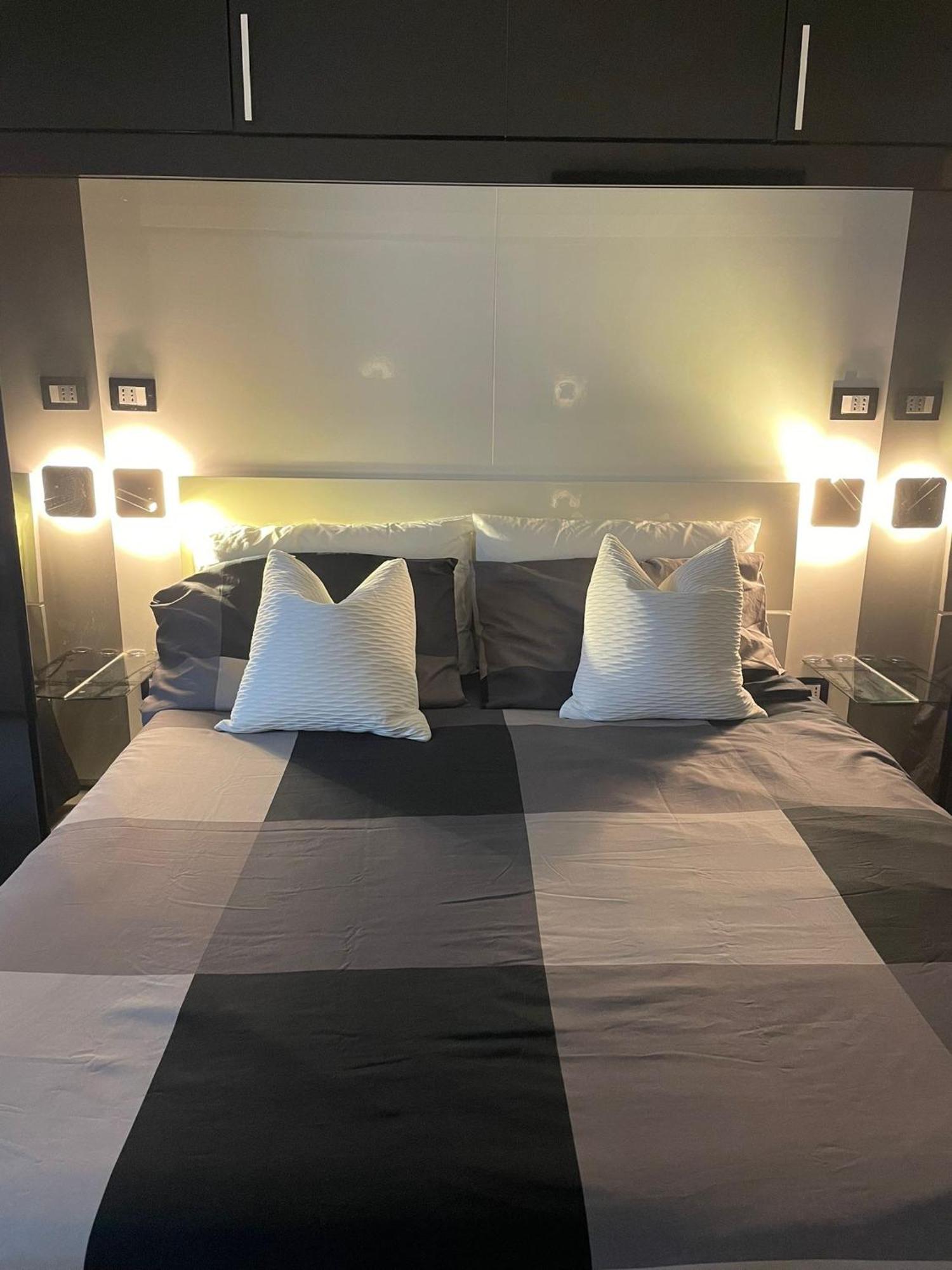 Isola Apartment Milano Ngoại thất bức ảnh