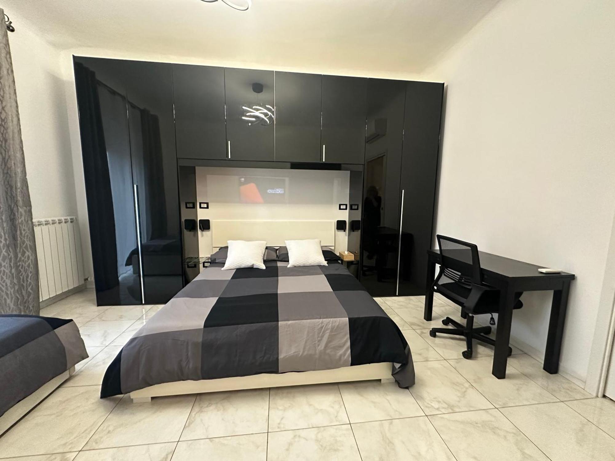 Isola Apartment Milano Ngoại thất bức ảnh