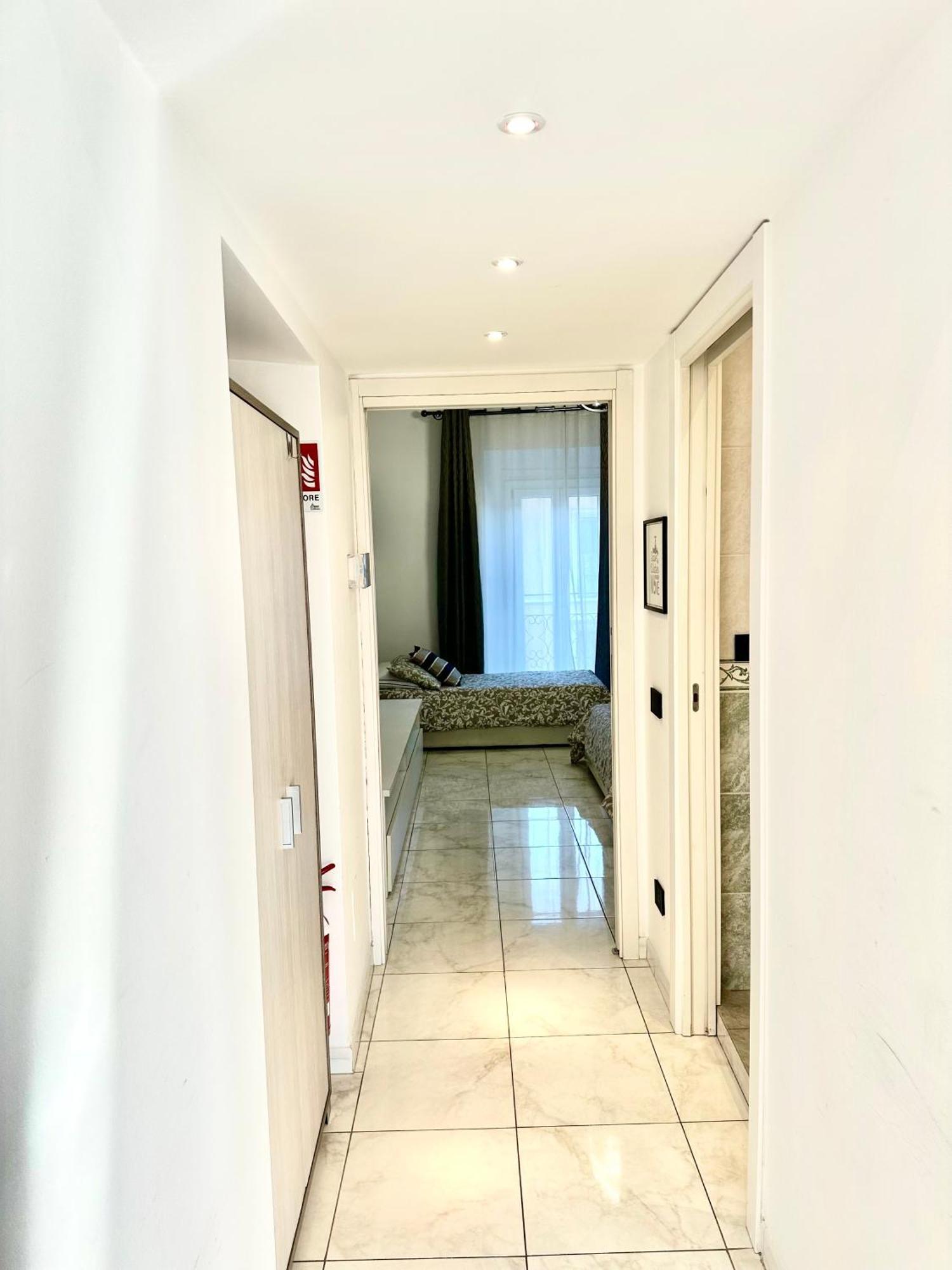 Isola Apartment Milano Ngoại thất bức ảnh